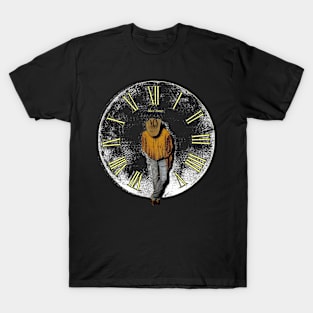 art Dwight Yoakam T-Shirt